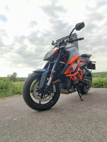 Ktm 1290 Superduke R 2021 - 3