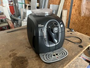 Philips Saeco Xsmall automatický espresso kávovar - 3