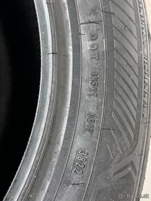 Nové letné GOODYEAR 215/60 R17 EFFICIENTGRIP 2 - 3