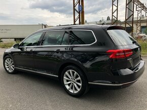 Volkswagen Passat Variant Highline 2.0 TDI, 161 700km, ťažné - 3