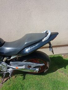 Honda Hornet 600 - 3