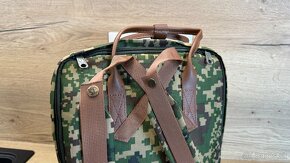 Fjällräven Kånken Laptop 15" 18 L  Nové Maskačový - 3