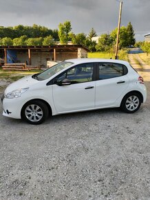 Peugeot 208 1.0vtiAccess - 3