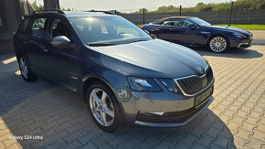 Škoda Octavia Combi 2.0 TDI SCR Ambition DSG - 3