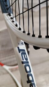 Babolat Pure Strike 98 - 3