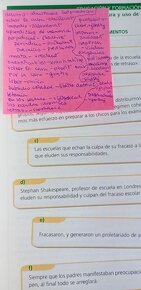 Preparación al Diploma C1 DELE - 3