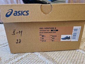 ASICS - 3