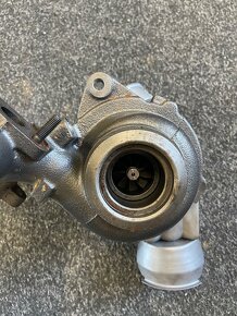 Repasovane turbo 2.0tdi bmm,bmp,bve - 3