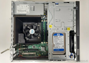 Intel Core i5 4570,4GB DDR3,500GB HDD,Wifi - 3