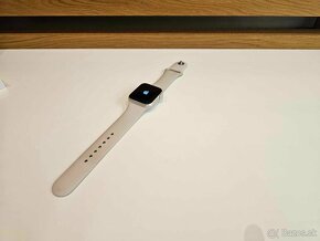 Apple Watch SE 2023 , záruka do 2/2026 - 3