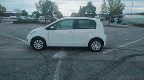 Volkswagen E-UP VW 37kWh  Top DPH - 3