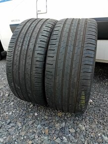 2ks 245/45R18 Letné pneumatiky Continental - 3