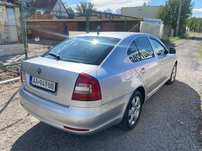 Škoda Octavia 2.0TDi 103kW, Rok výroby 12/2009, navigácia, p - 3