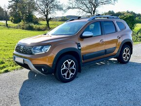 Dacia Duster 4x4 FULL vybava SK auto - 3