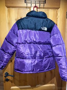 The north face puffer jacket - 3