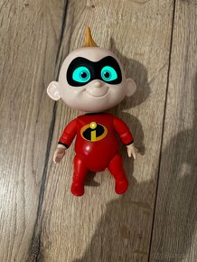 Rodinka Incredibles - 3