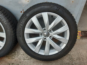 5x112  R17  VW Passat B8, VW B8 Alltrack - 3