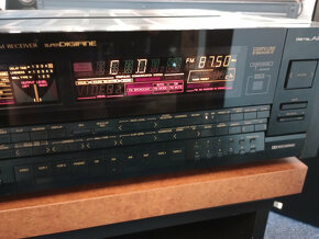 JVC RX 1001 Dolby-Receiver -/REZERVOVANE/ - 3