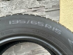 195/65 R15 91H celoročné NOKIAN - 3