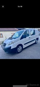 Fiat Scudo 2.0 Multijet - 3