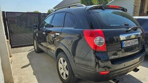 Chevrolet captiva - 3