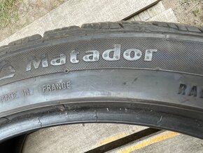 Matador 225/40 R18 2x=70€ - 3