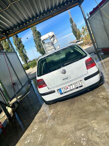 GOLF 4 1.9TDI 66kw - 3