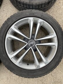 5x112 R17 - 3