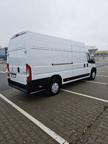 Peugeot Boxer 2022 L4H3 (1400km) - 3