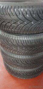 Zimne 195/65 R15 - 3