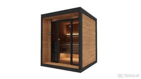 Sauna Pilvi - 3