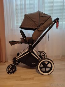 Cybex priam - 3