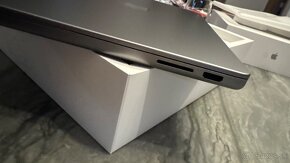 MacBook Pro M3 512Gb - 3