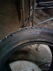 235/45 R17 Hankook Ventus Prime 2 - 3