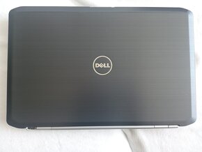 rozpredám notebook Dell latitude e5520 - 3