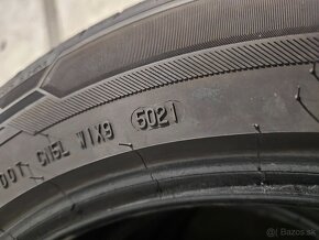 Zánovné Letné pneu BARUM BRAVURIS5 225/55 R18 - 3