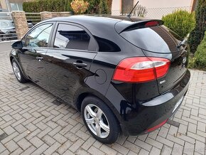 KIA Rio 1,25 - 62kW, 49.130km 1.majiteľka - 3