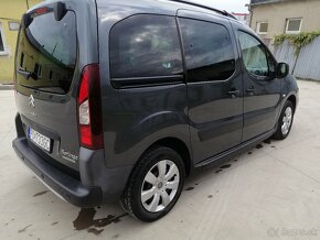 Citroen Berlingo - 3