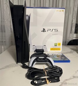 PlayStation 5 - 3