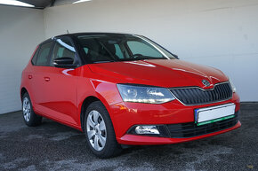 75- ŠKODA Fabia, 2016, benzín, 1.2TSI, 66 kW - 3