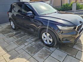 Volvo XC40 - 3