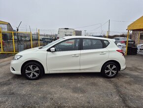 Nissan Pulsar 1.2 DIG-T 115 Tekna - 3