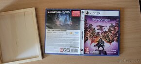 Predam Dragon Age Veilguard na PS5 - 3