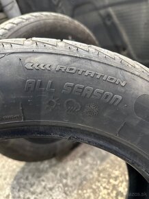 Austone AllSeason 185/65 r15 2ks - 3