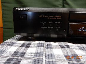 SONY - 3