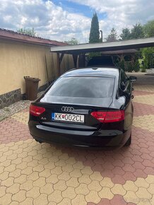 A5 2.0TDI 0940348734 - 3