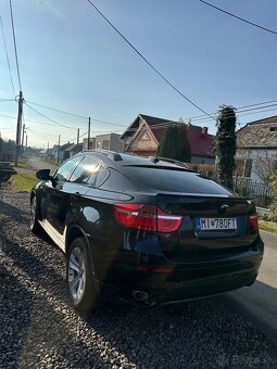 bmw x6 3.0 dizel 180 kw - 3