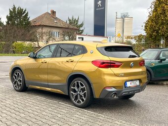 BMW X2 sDrive18i M Sport A/T8 - 3