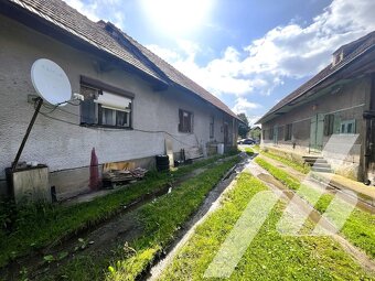 REZERVOVANÉ: Predaj Rodinný dom - Dubové (pri Turč. Teplice - 3