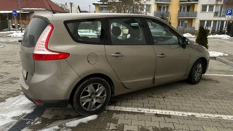 Renault Grand Scenic - 3